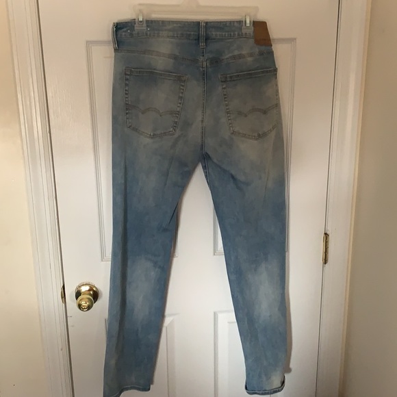 Jeans - Picture 2 of 2